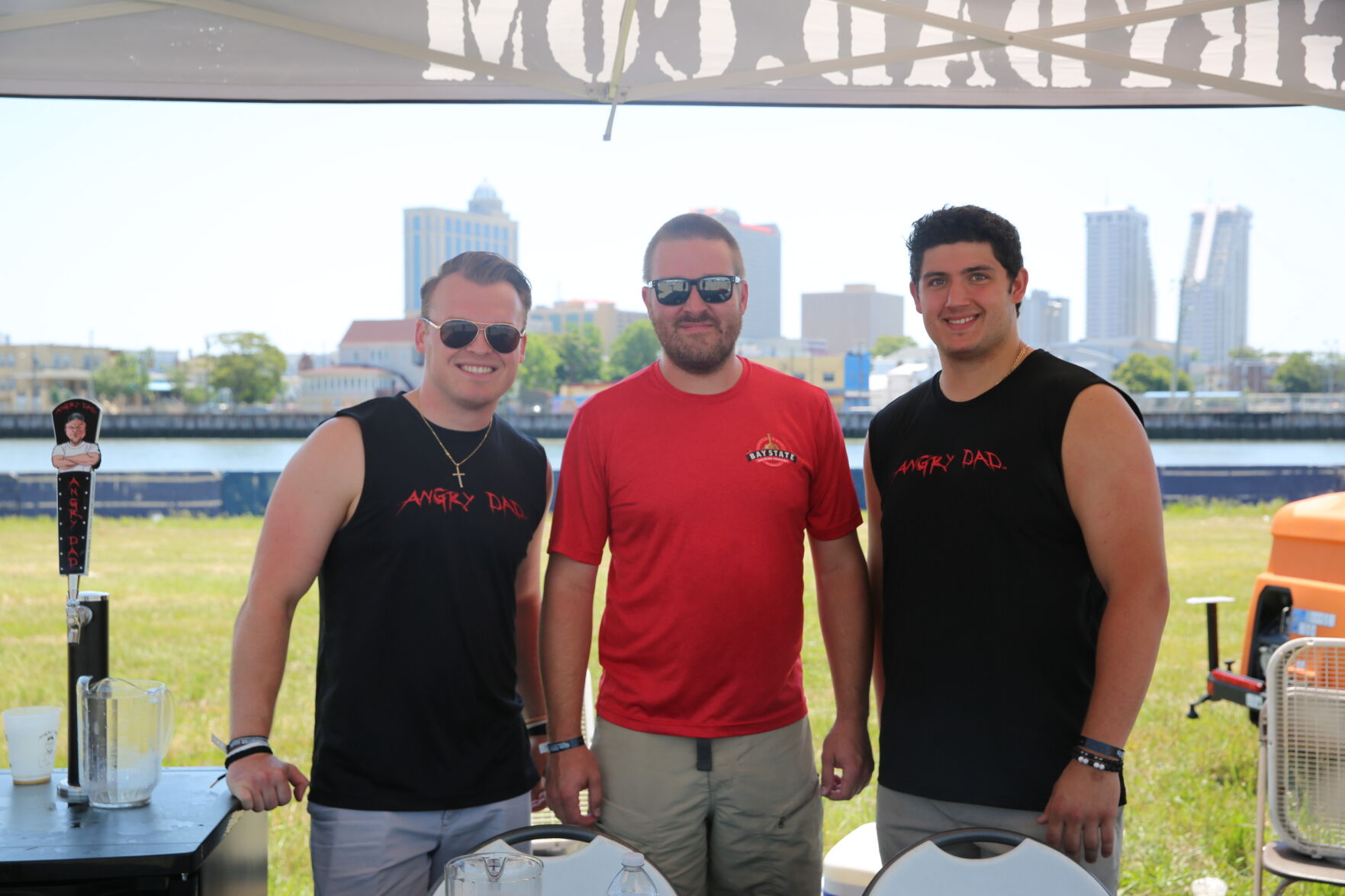 Atlantic City Beer and Music Festival Saturday, June 5, 2021 at Bader Field in Atlantic City.